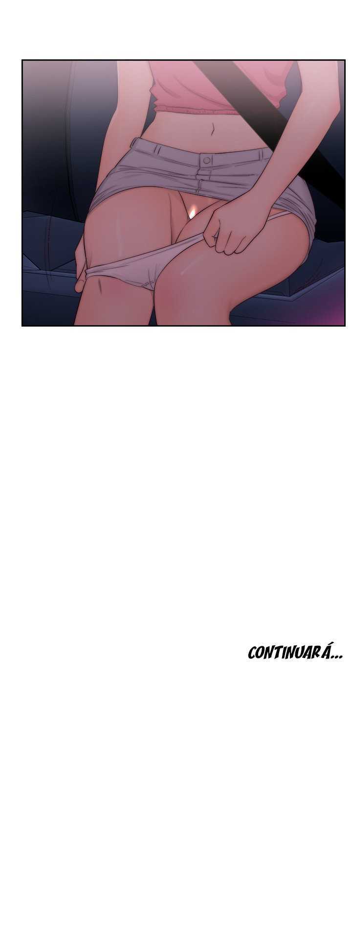 Lust Awakening Capitulo 41 página 11