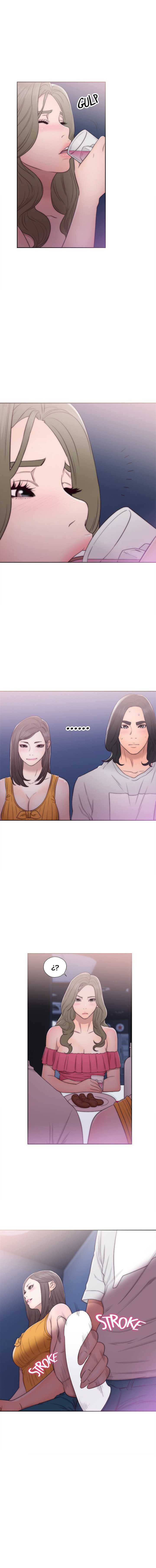 Lust Awakening Capitulo 41 página 2