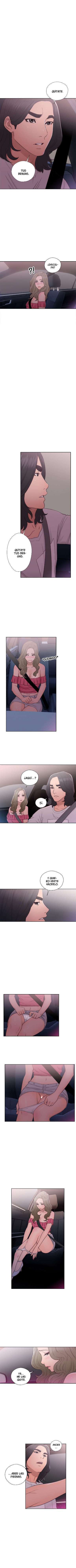 Lust Awakening Capitulo 42 página 2