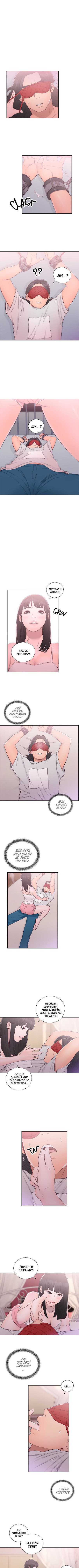 Lust Awakening Capitulo 43 página 2