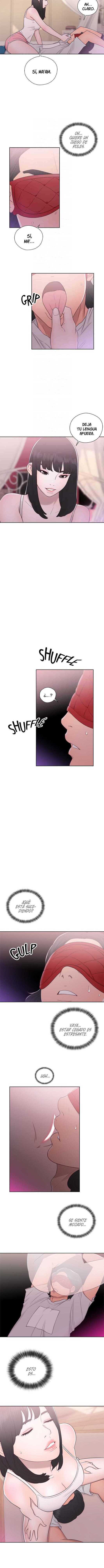 Lust Awakening Capitulo 43 página 3