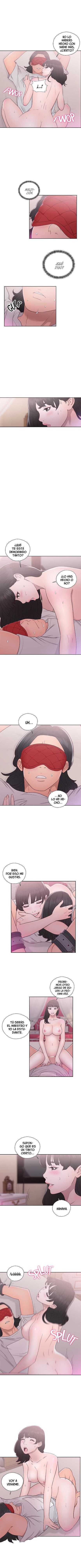 Lust Awakening Capitulo 44 página 2