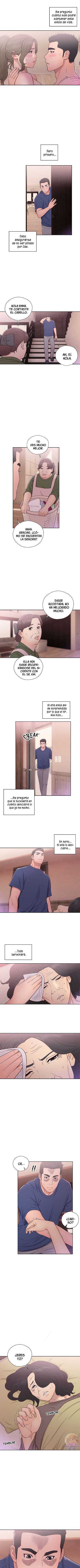 Lust Awakening Capitulo 45 página 4