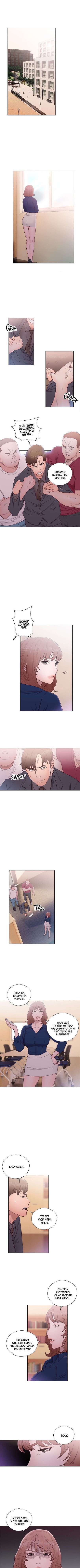 Lust Awakening Capitulo 46 página 2