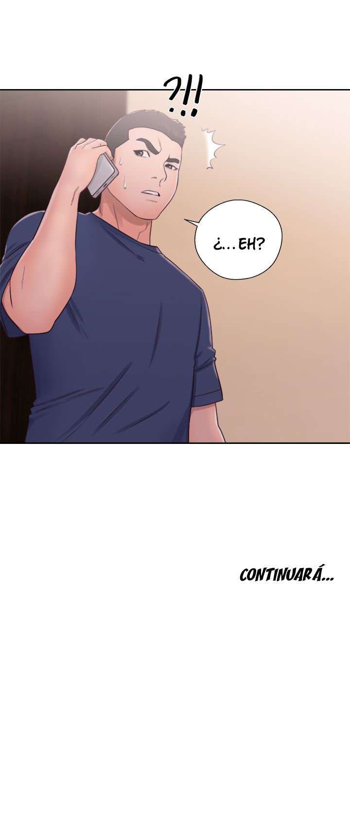 Lust Awakening Capitulo 46 página 9