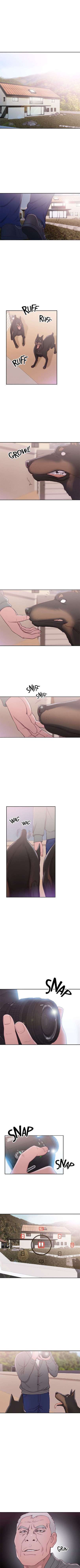 Lust Awakening Capitulo 47 página 2