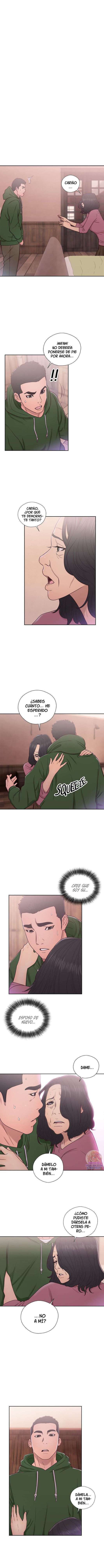 Lust Awakening Capitulo 47 página 4