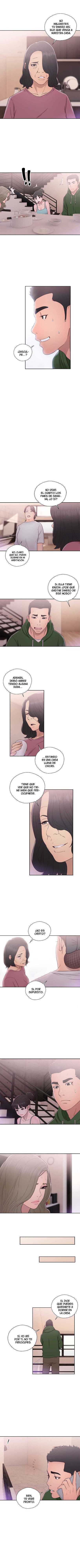 Lust Awakening Capitulo 48 página 2