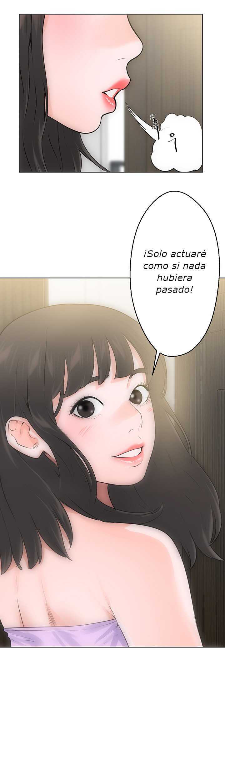 Lust Awakening Capitulo 5 página 14