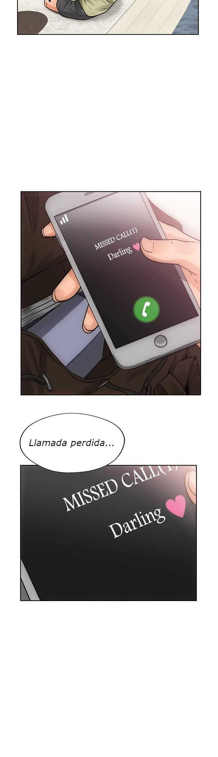 Lust Awakening Capitulo 5 página 22