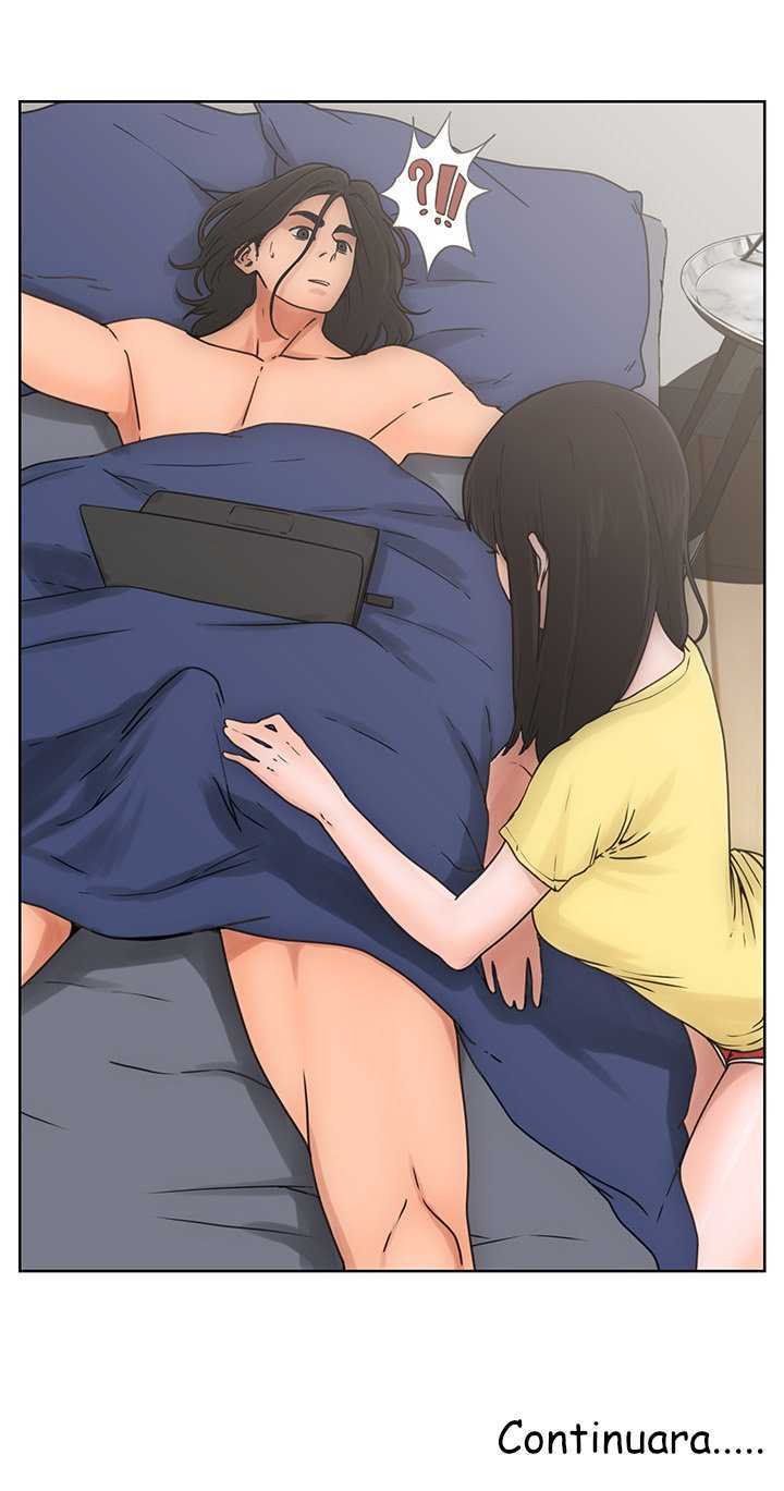 Lust Awakening Capitulo 5 página 43