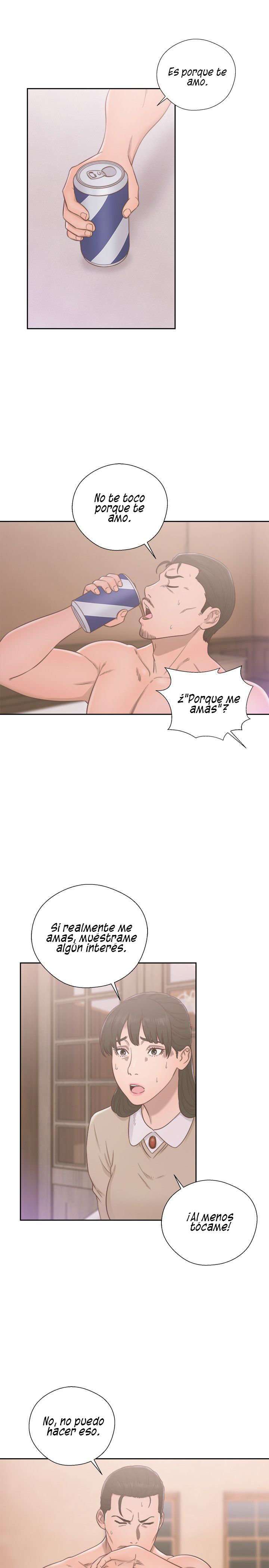 Lust Awakening Capitulo 50 página 12