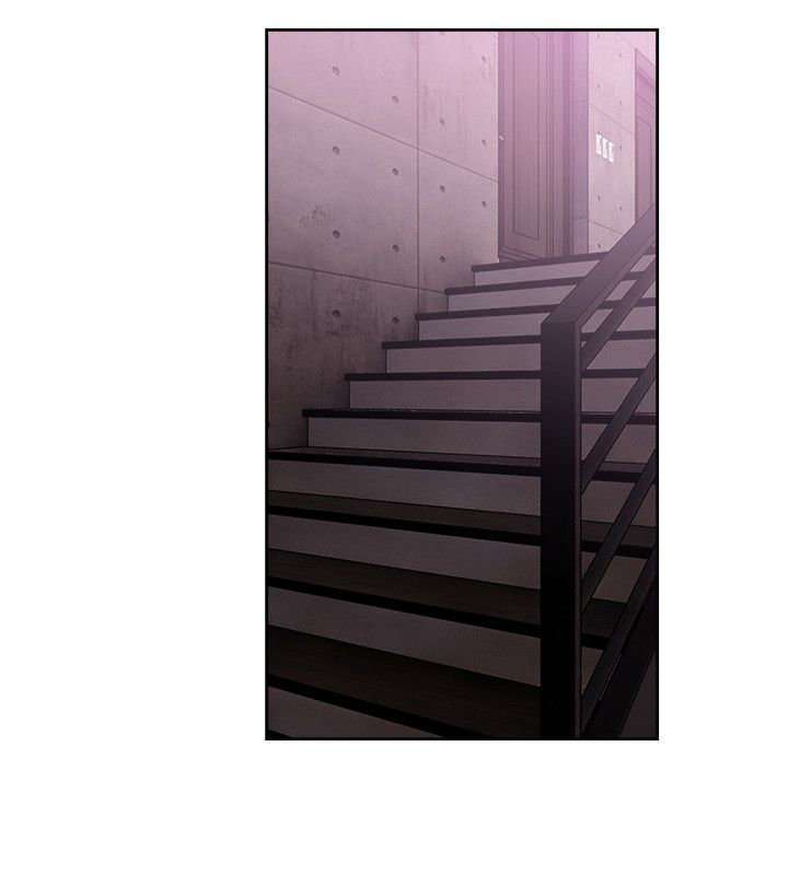 Lust Awakening Capitulo 50 página 21