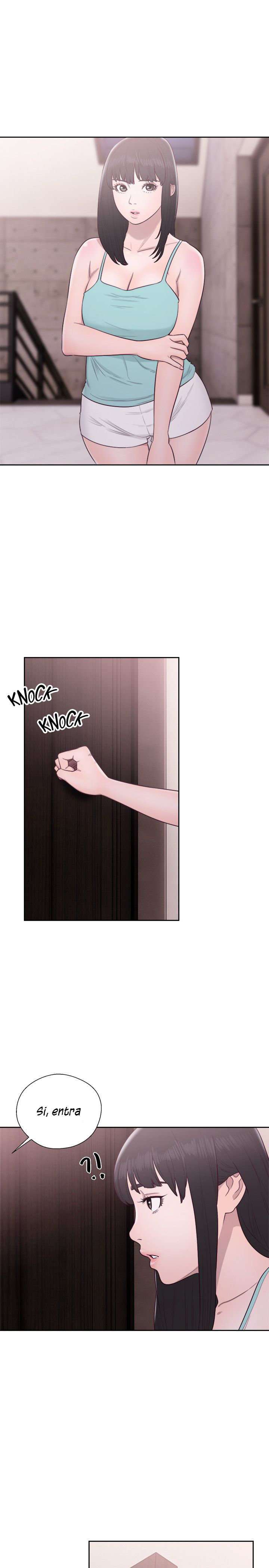 Lust Awakening Capitulo 50 página 22
