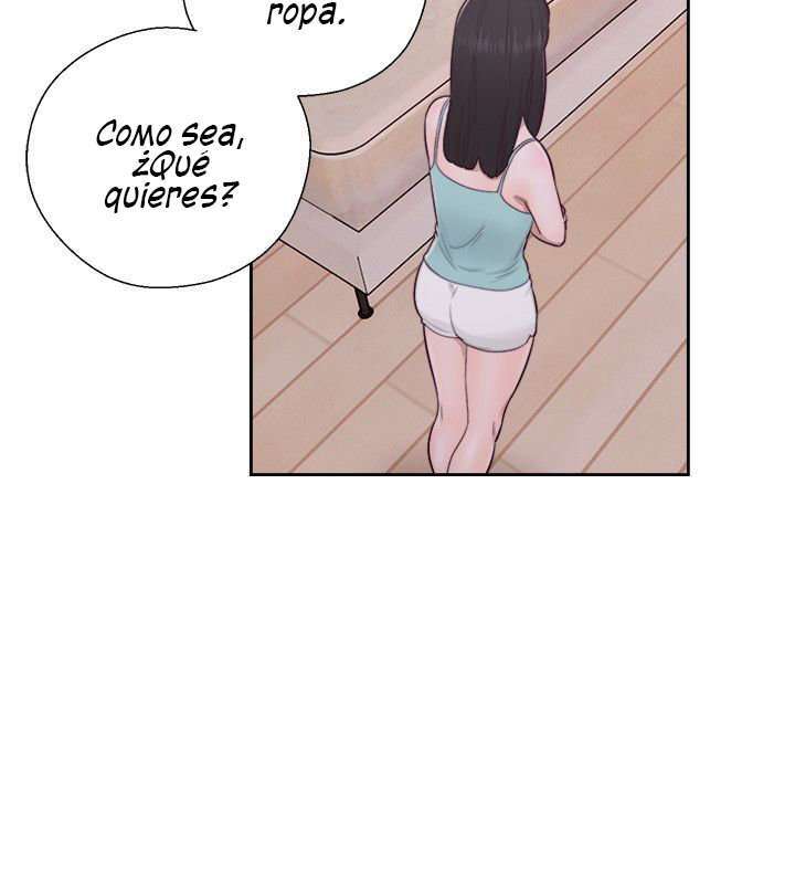 Lust Awakening Capitulo 50 página 25