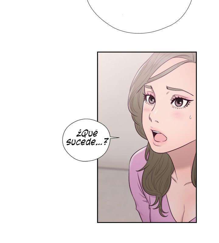 Lust Awakening Capitulo 50 página 27