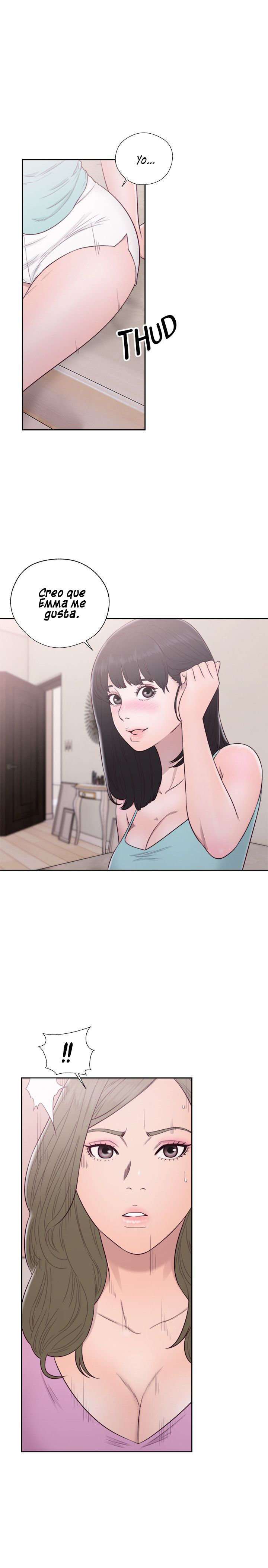 Lust Awakening Capitulo 50 página 28
