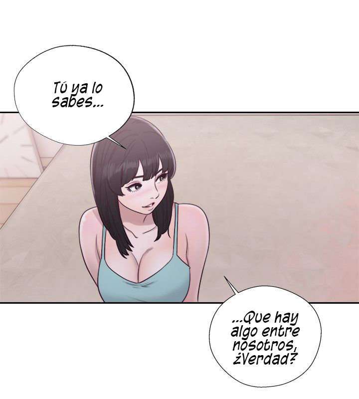 Lust Awakening Capitulo 50 página 29