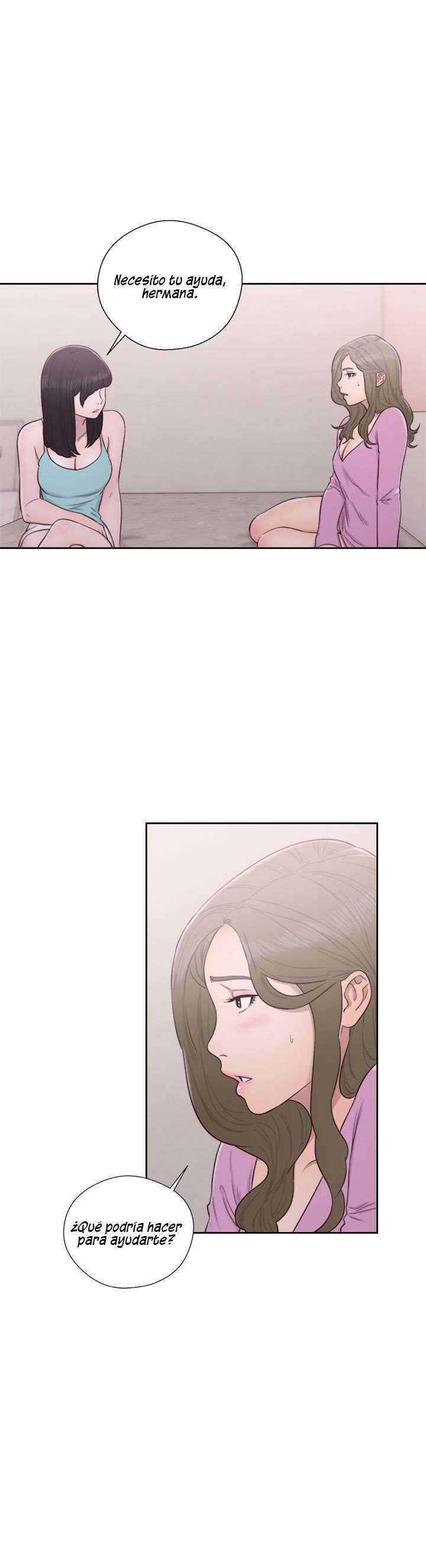 Lust Awakening Capitulo 51 página 2