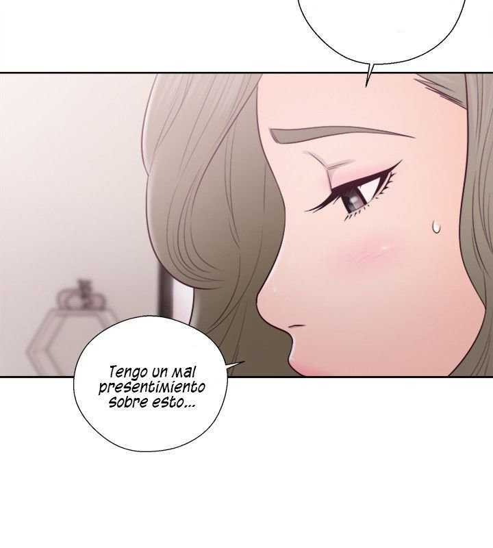 Lust Awakening Capitulo 51 página 26