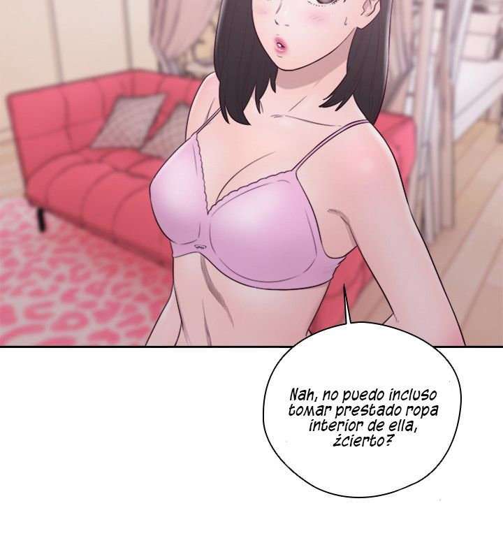 Lust Awakening Capitulo 51 página 28