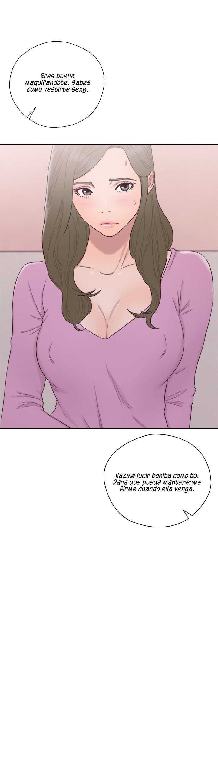Lust Awakening Capitulo 51 página 5