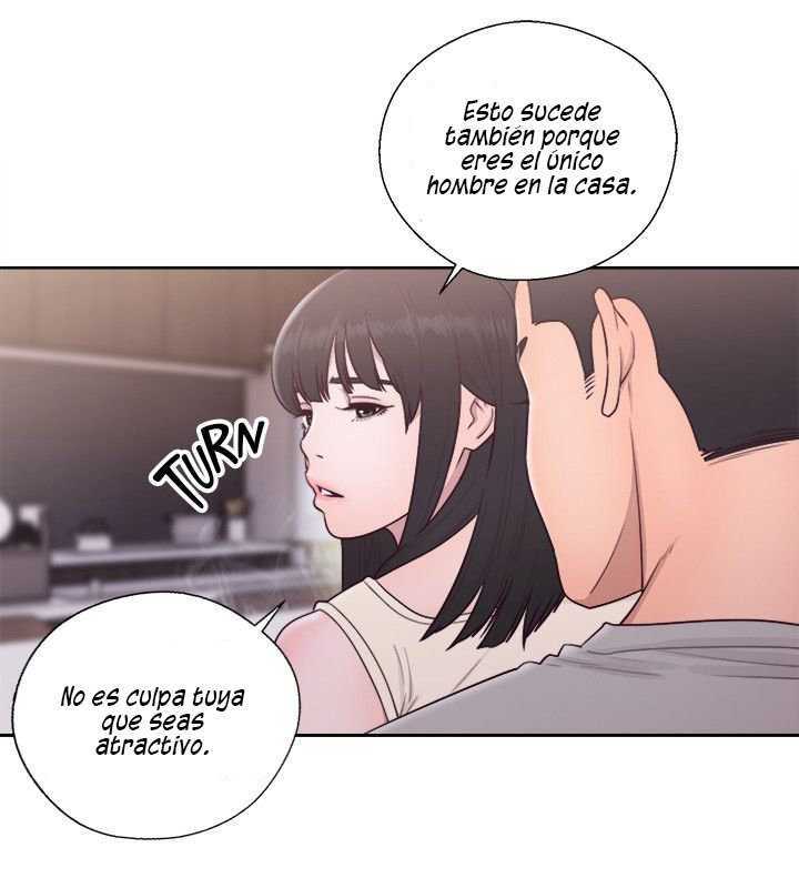 Lust Awakening Capitulo 52 página 14