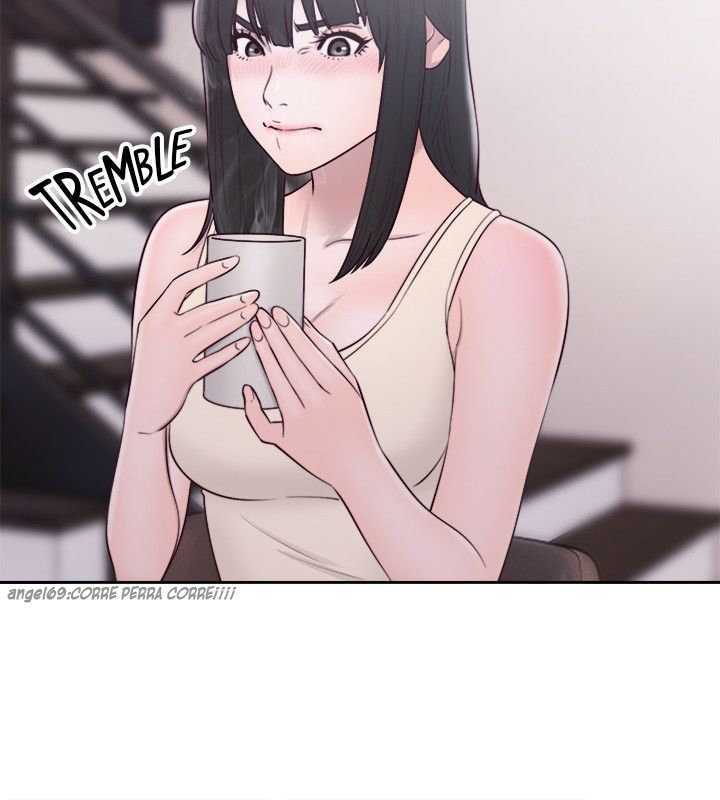 Lust Awakening Capitulo 52 página 16