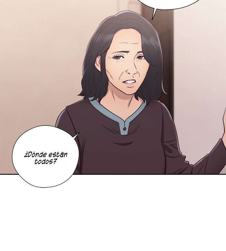 Lust Awakening Capitulo 52 página 26