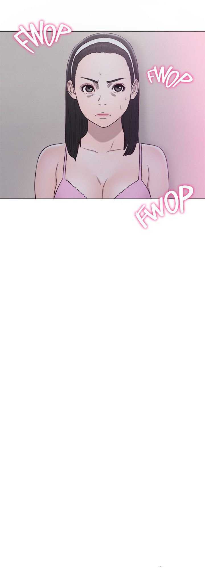 Lust Awakening Capitulo 52 página 3