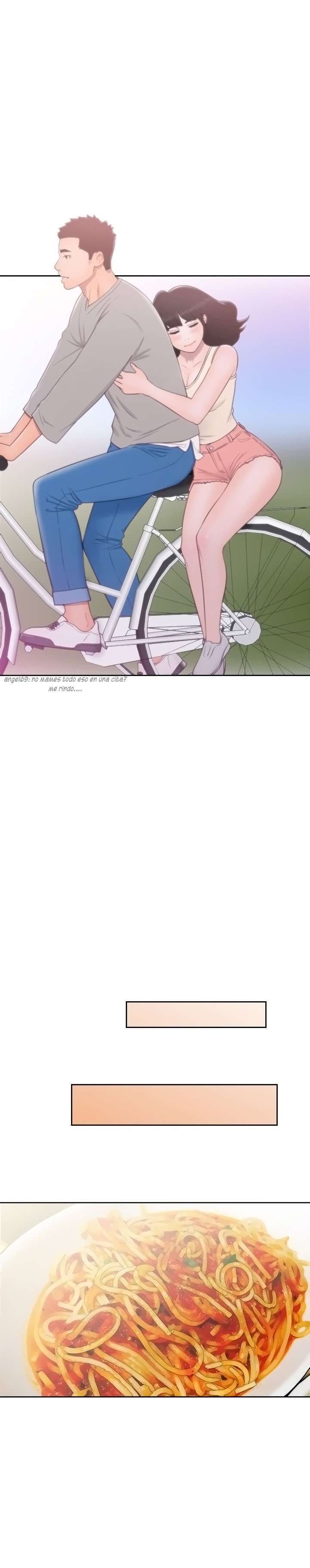 Lust Awakening Capitulo 52 página 31
