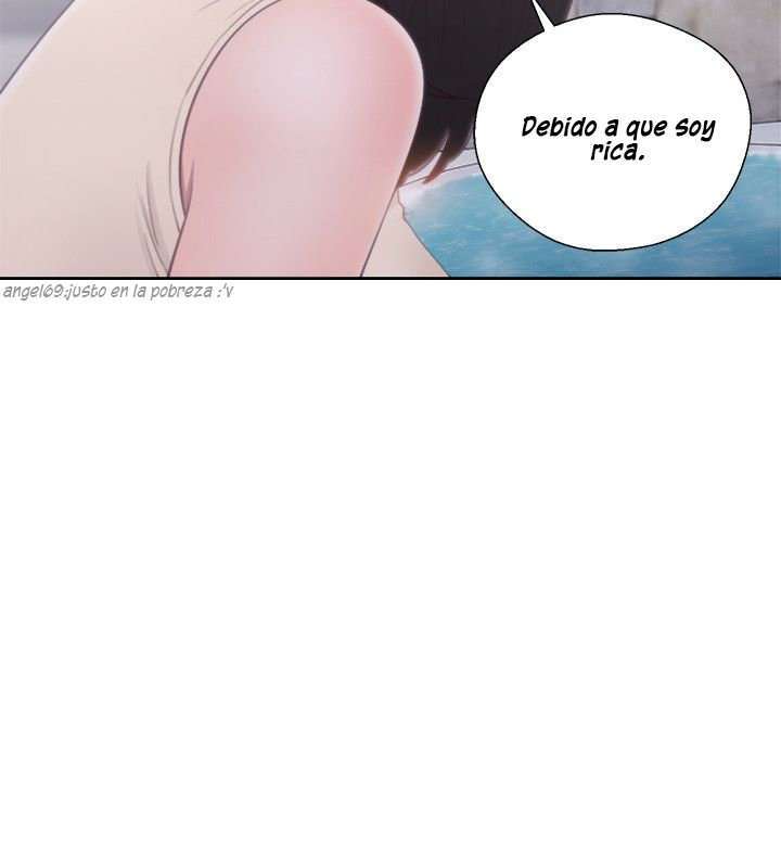 Lust Awakening Capitulo 53 página 10