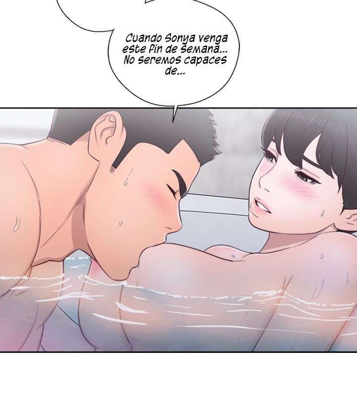 Lust Awakening Capitulo 53 página 17