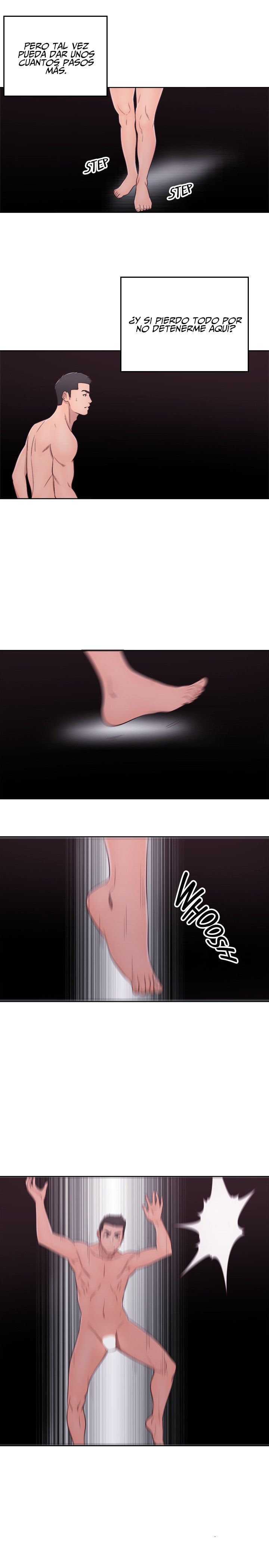 Lust Awakening Capitulo 53 página 32