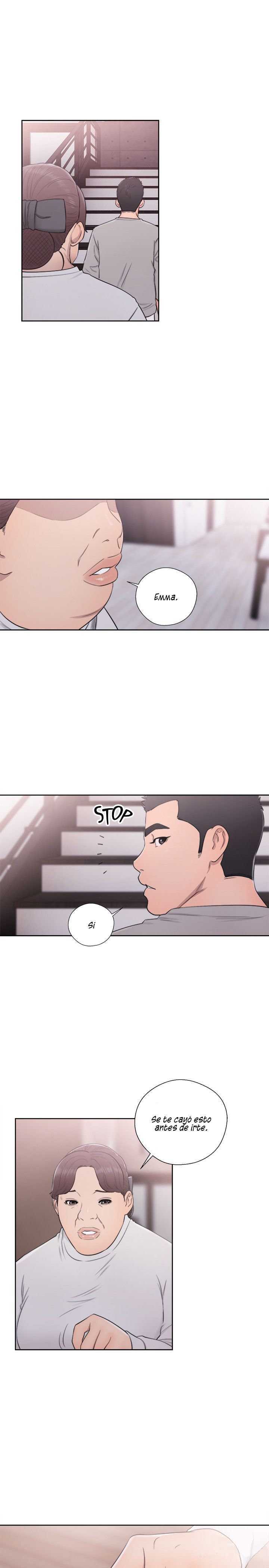 Lust Awakening Capitulo 53 página 38