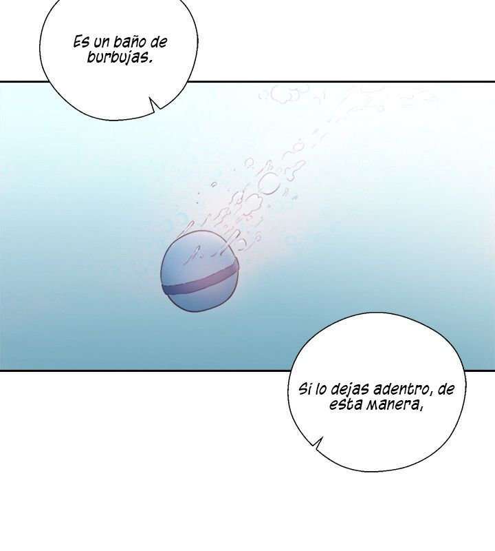 Lust Awakening Capitulo 53 página 8