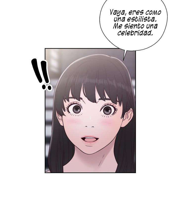 Lust Awakening Capitulo 54 página 18