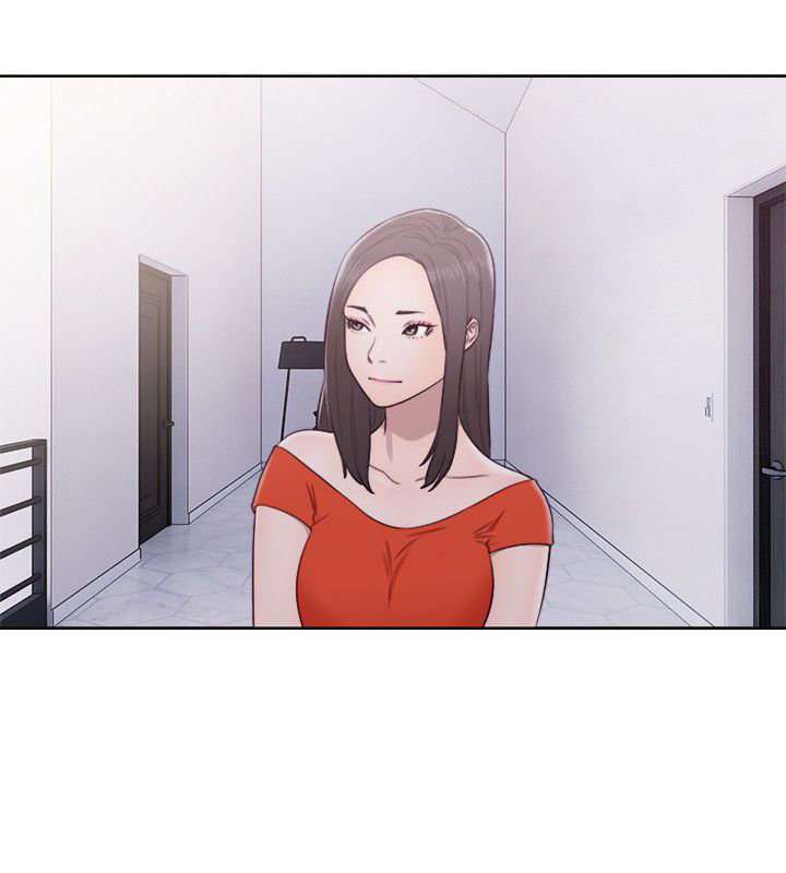 Lust Awakening Capitulo 54 página 20