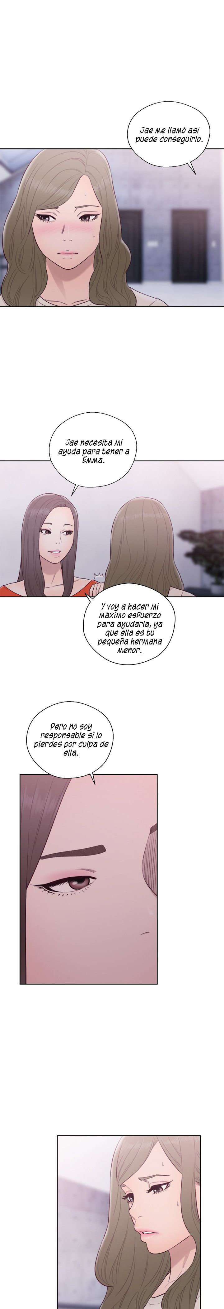Lust Awakening Capitulo 54 página 29