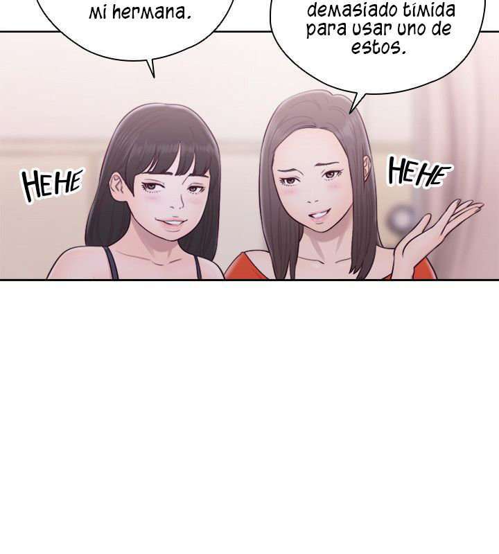 Lust Awakening Capitulo 55 página 11