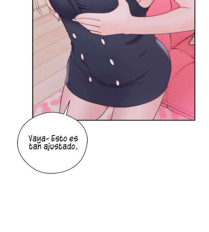 Lust Awakening Capitulo 55 página 13