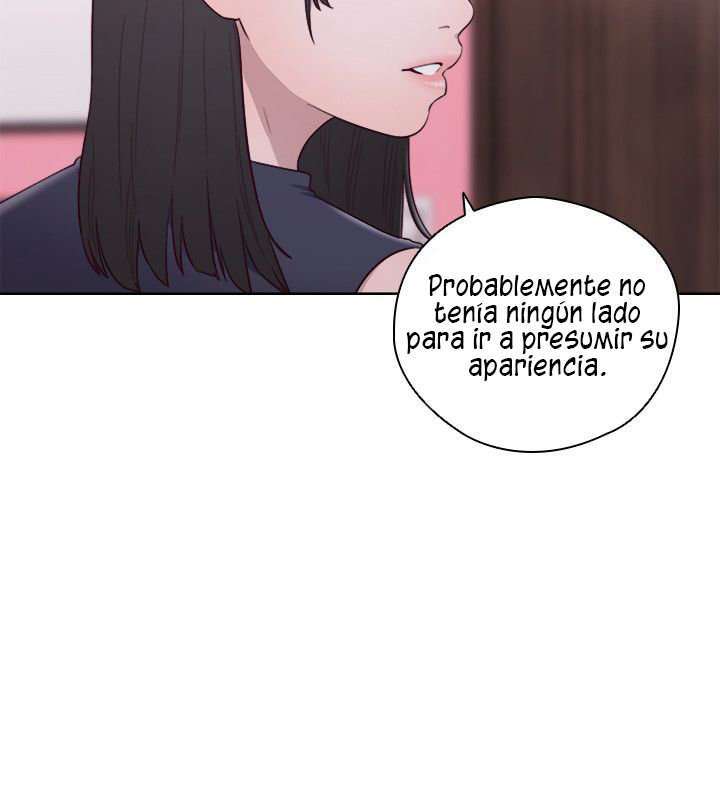 Lust Awakening Capitulo 55 página 15