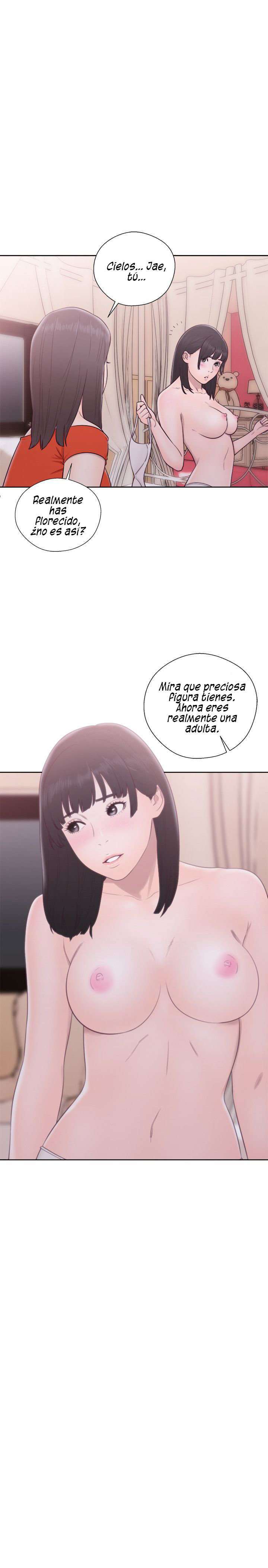 Lust Awakening Capitulo 55 página 2