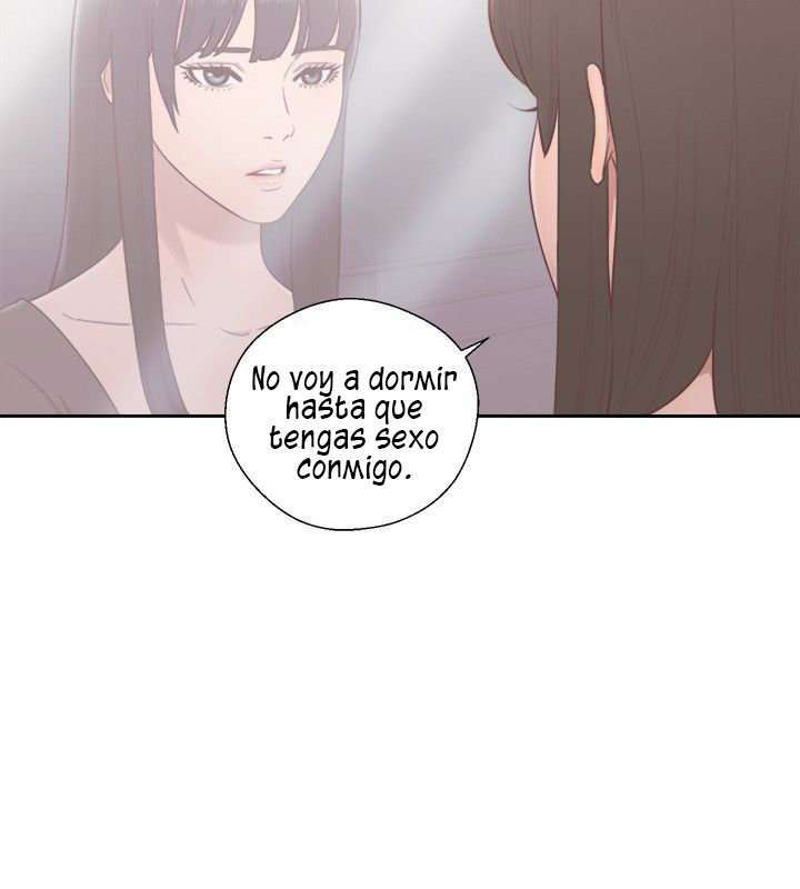 Lust Awakening Capitulo 55 página 29