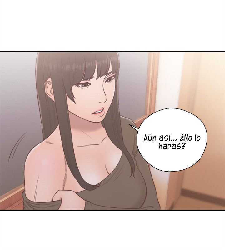 Lust Awakening Capitulo 55 página 33