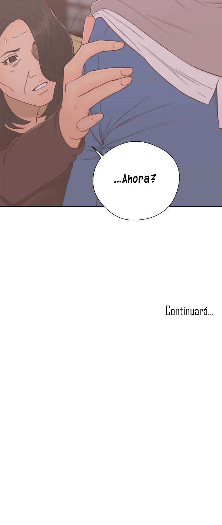 Lust Awakening Capitulo 55 página 37