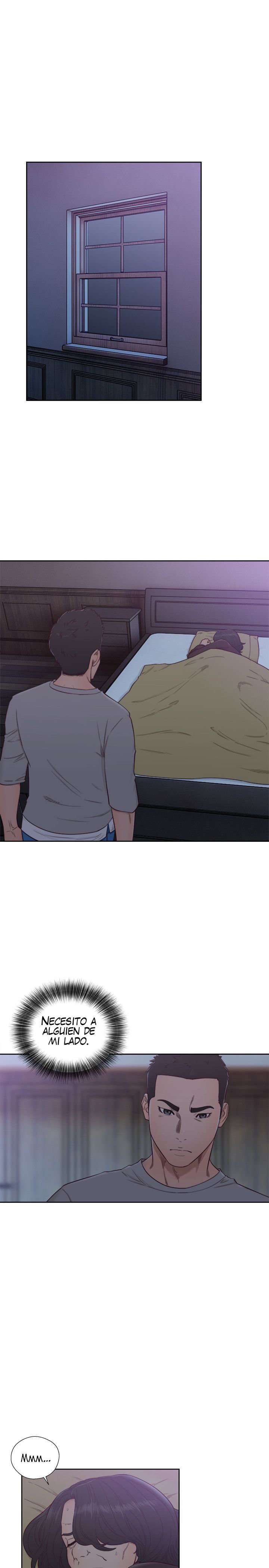 Lust Awakening Capitulo 55 página 4