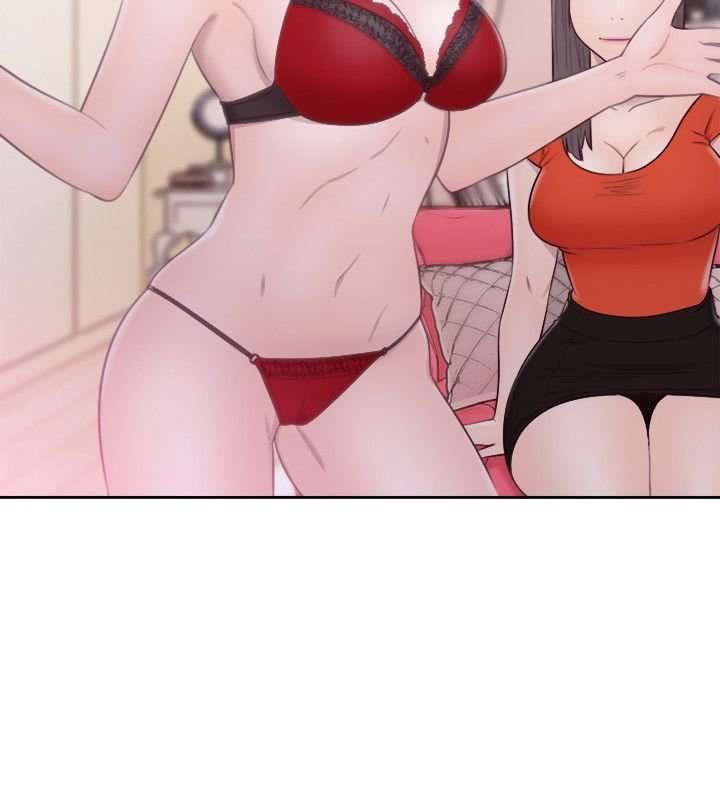 Lust Awakening Capitulo 55 página 9