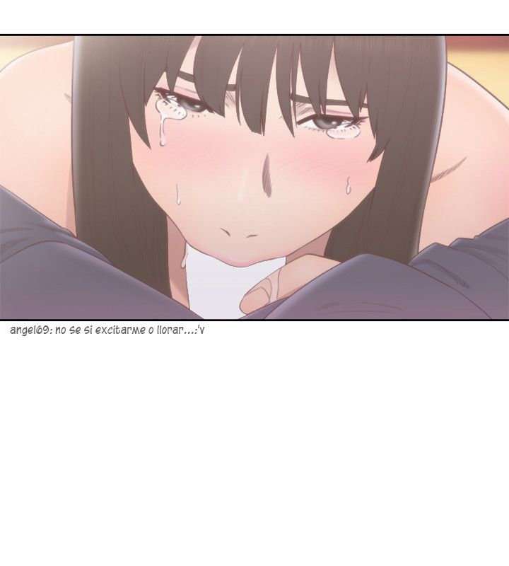 Lust Awakening Capitulo 56 página 23