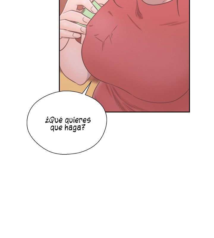 Lust Awakening Capitulo 56 página 31
